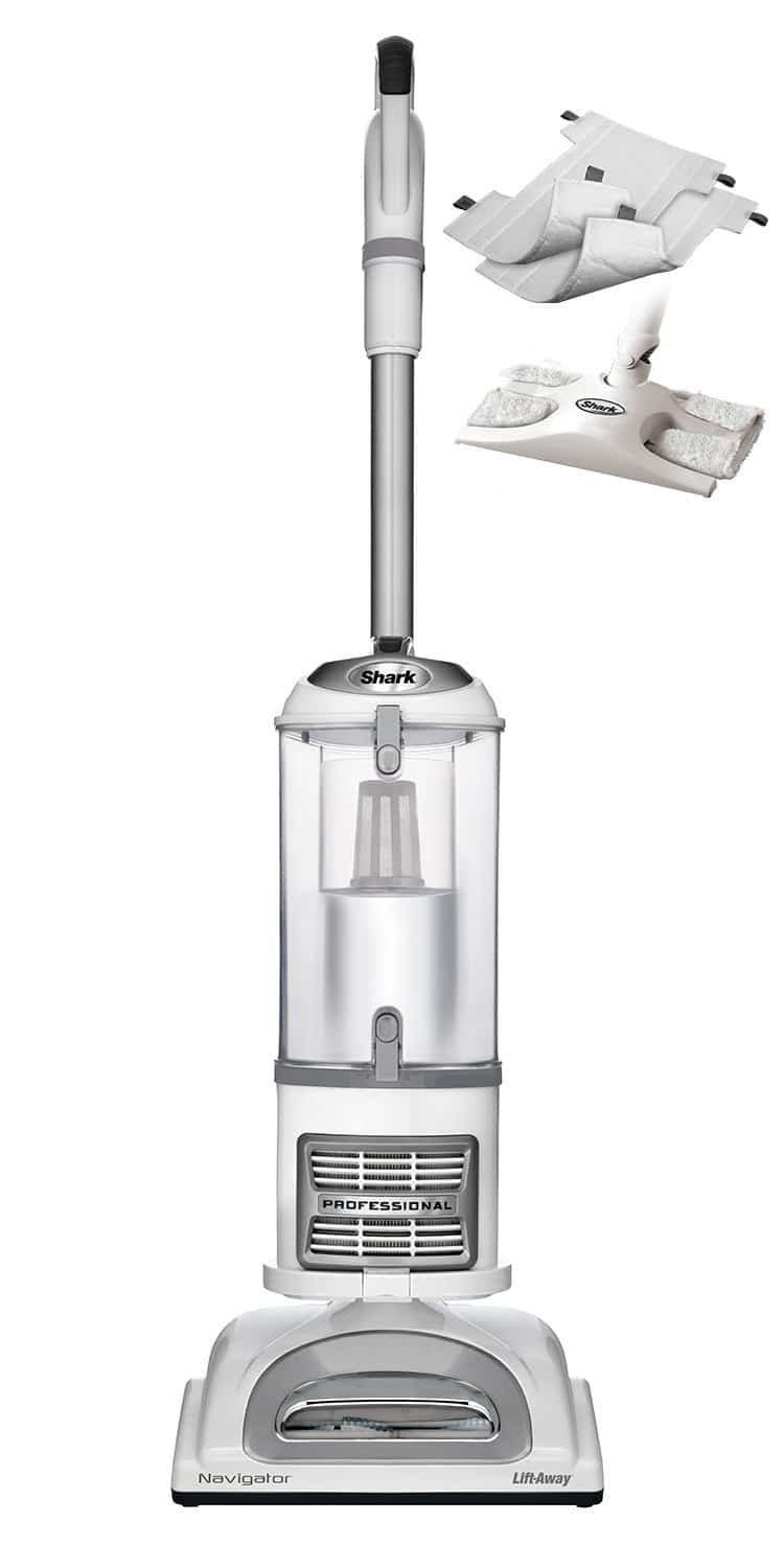 Shark Navigator Lift-Away Professional NV356E Shark Navigator Lift Away Professional (NV356E)