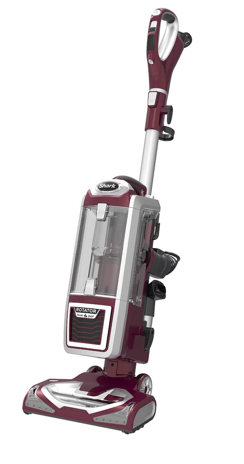 Shark Rotator Powered Lift-Away TruePet NV752 Shark Rotator Powered Lift-Away TruePet (NV752)