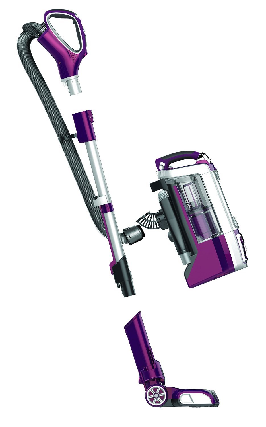 Shark Rotator Powered Lift-Away TruePet NV752 Shark Rotator Powered Lift-Away TruePet (NV752)