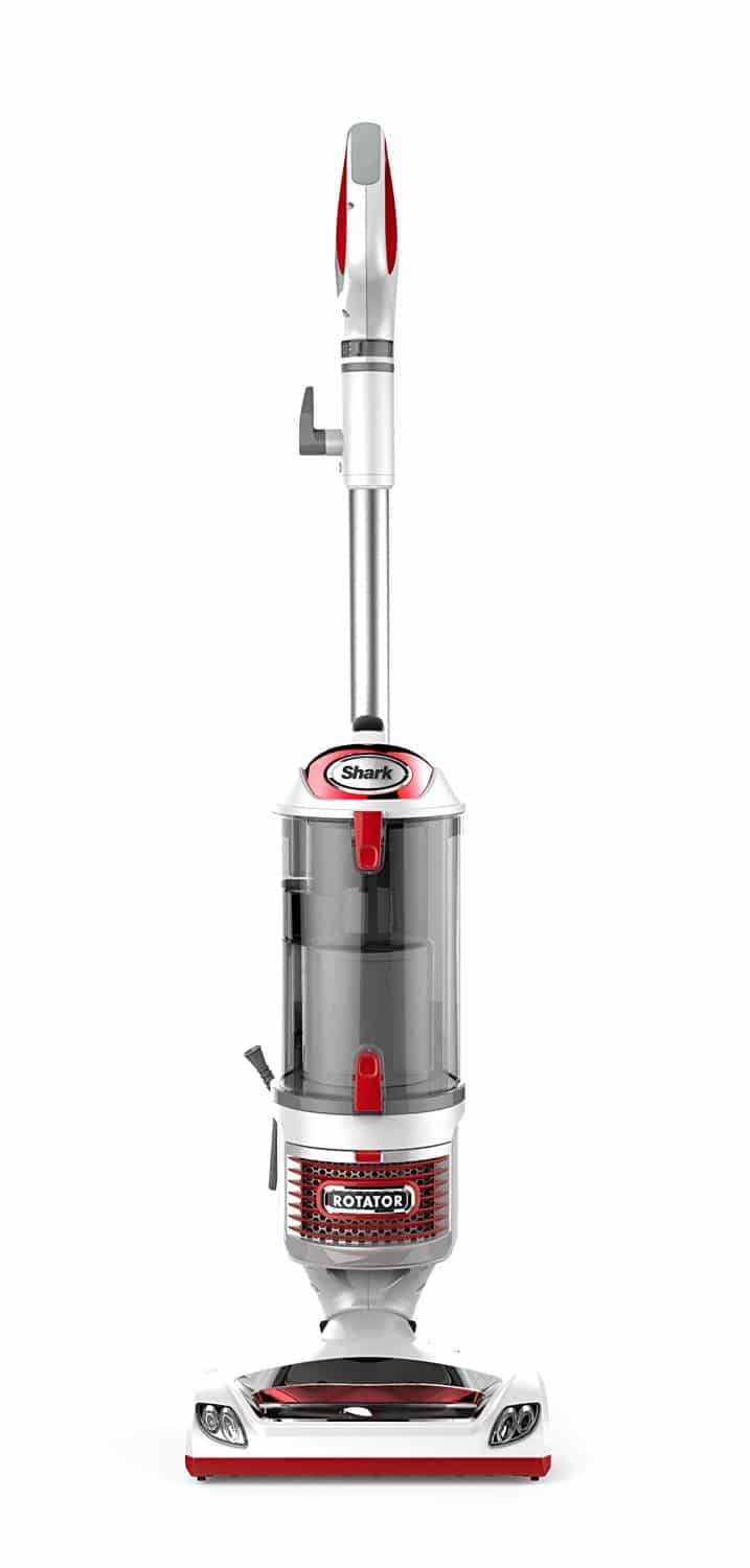 Shark Rotator Professional Lift-Away NV501 Shark Rotator Professional Lift-away