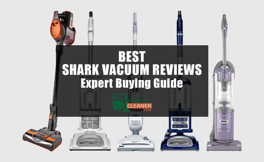 Best Shark Vacuum Cleaner