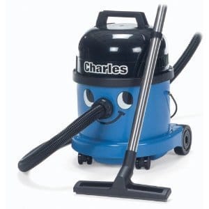 Charles CVC370 Vacuum Cleaner Charles CVC370 Vacuum Cleaner