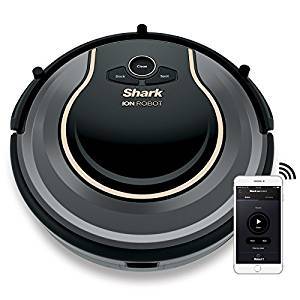 Shark ION Robot 750 Shark ION Robot 750