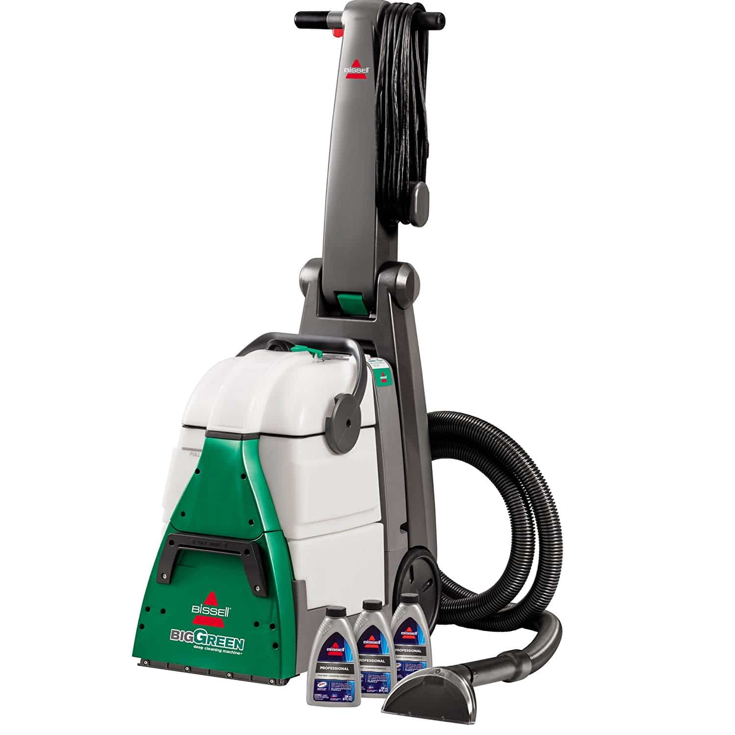 32_Bissell Big Green Professional Carpet Cleaner Machine Professional Carpet Cleaner Machine