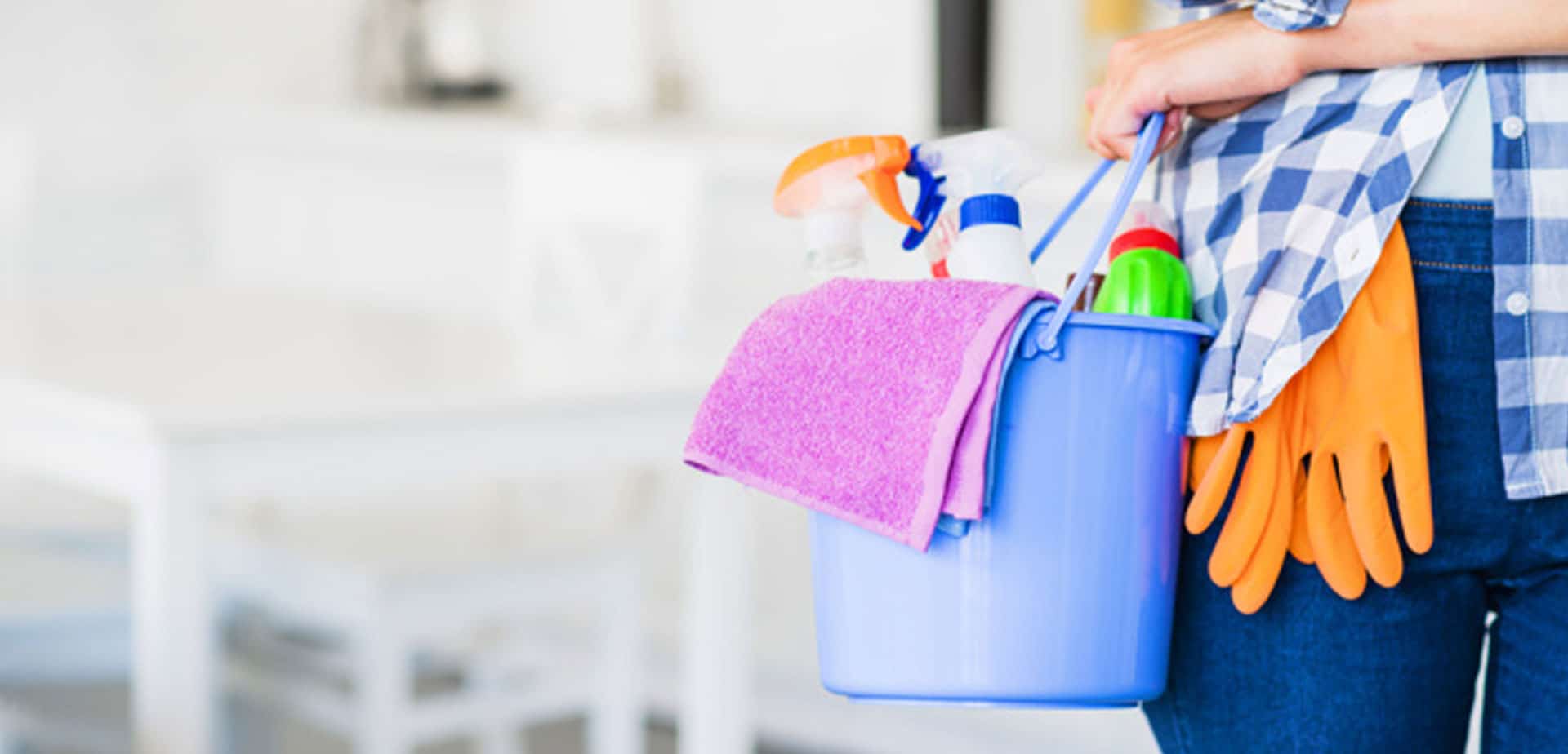 house cleaning tips